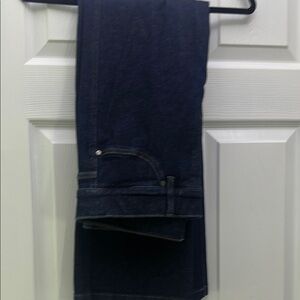 Womens Classic Blue Jeans From Spanx